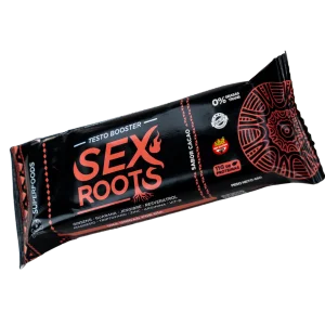 BARRA SEX ROOTS UNIDAD